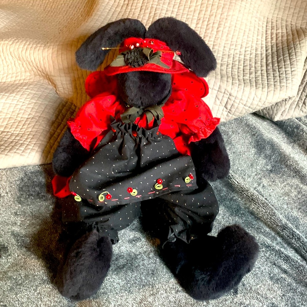 Bunnies By The Bay 1997